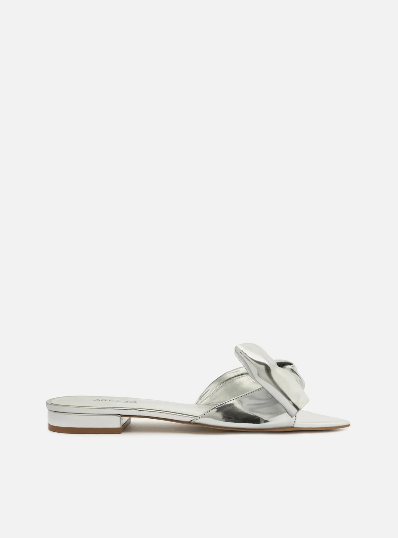 Raya Flat Sandal