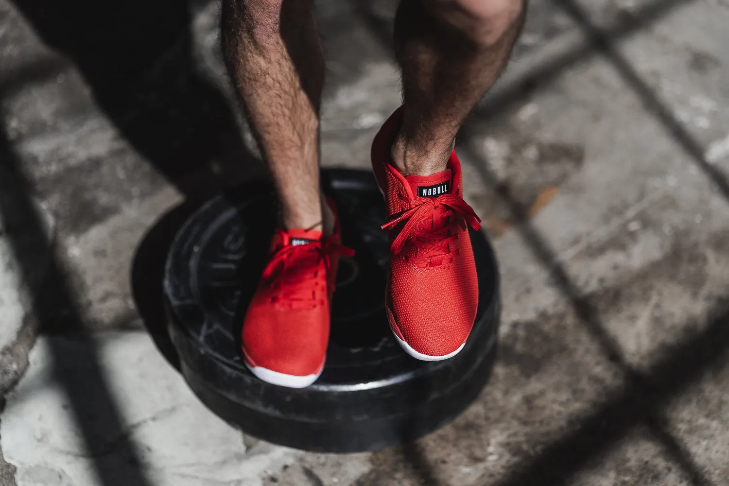 RED ALERT TRAINER (MEN'S)