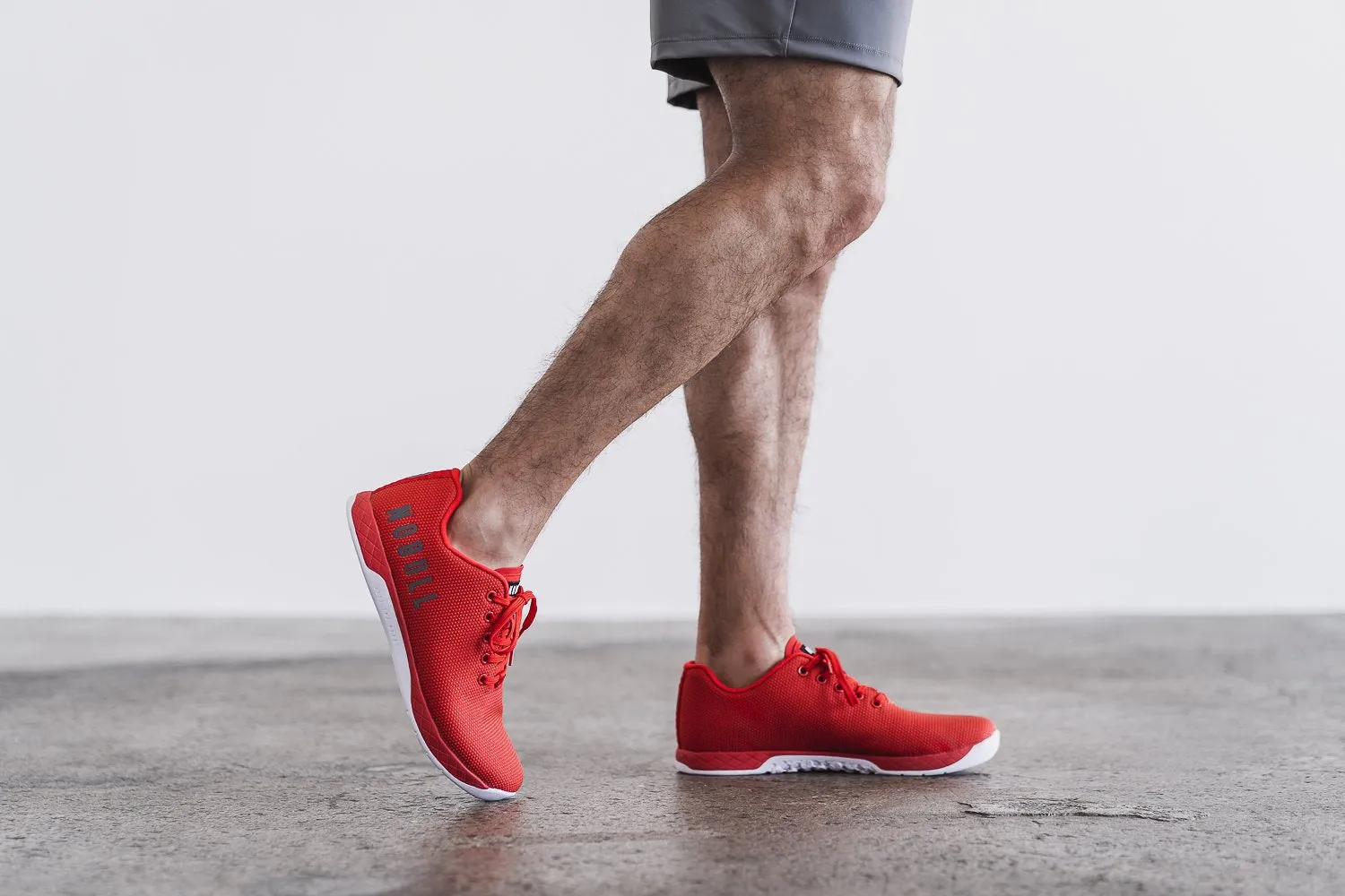RED ALERT TRAINER (MEN'S)