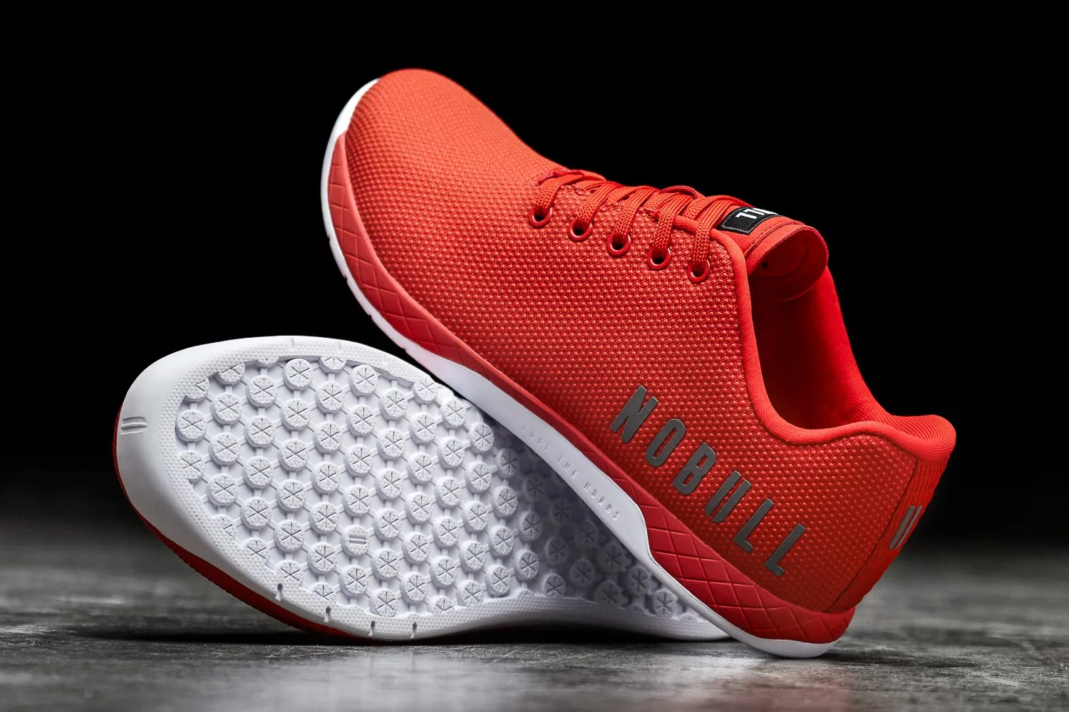 RED ALERT TRAINER (MEN'S)