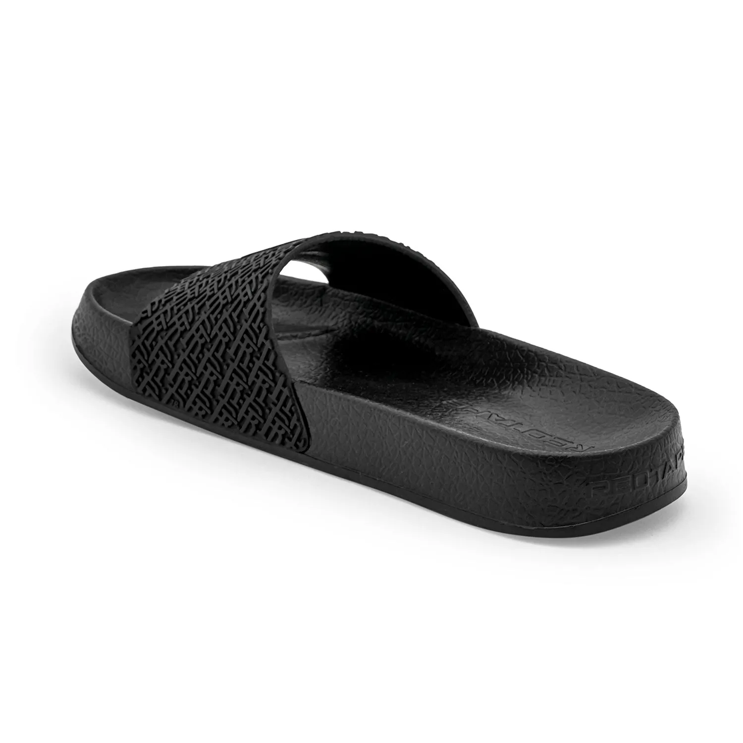 Red Tape Casual Flip-Flop Sliders for Men | Refined Round-Toe Shape with the Relaxing Slip-On Support
