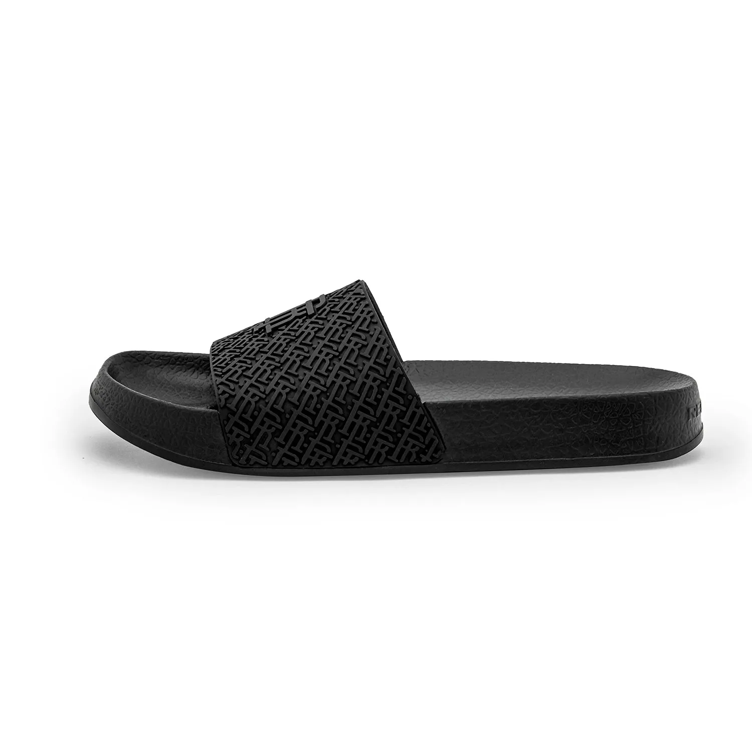 Red Tape Casual Flip-Flop Sliders for Men | Refined Round-Toe Shape with the Relaxing Slip-On Support