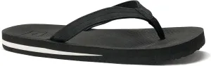 REDVOLUTION Women's Rhinestone Sandals Soft Platform Footbed Midsole Fashion Flip Flop