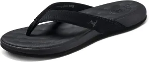 REEF Cushion Melody Women's Flip Flop, Soft and Supportive Cushion Footbed