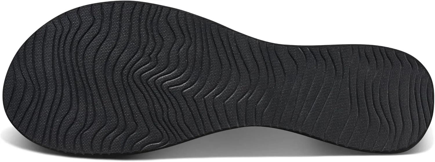 REEF Cushion Melody Women's Flip Flop, Soft and Supportive Cushion Footbed