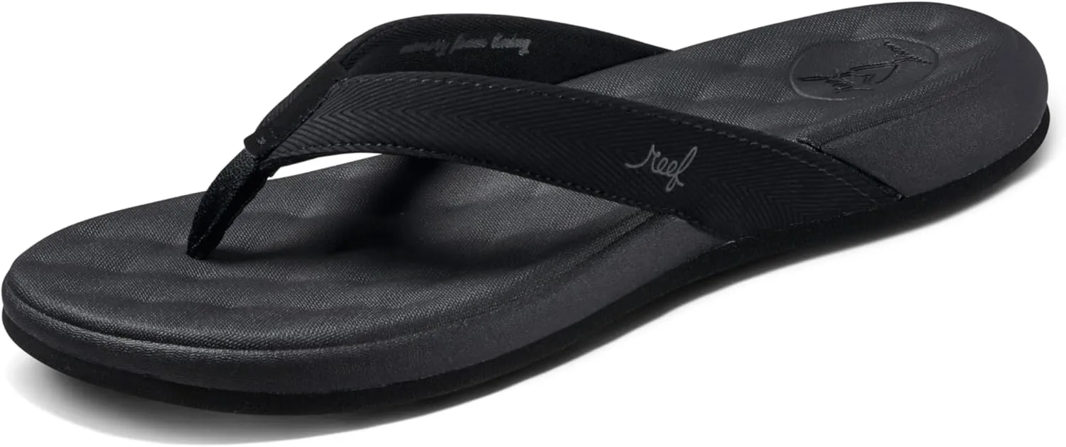 REEF Cushion Melody Women's Flip Flop, Soft and Supportive Cushion Footbed
