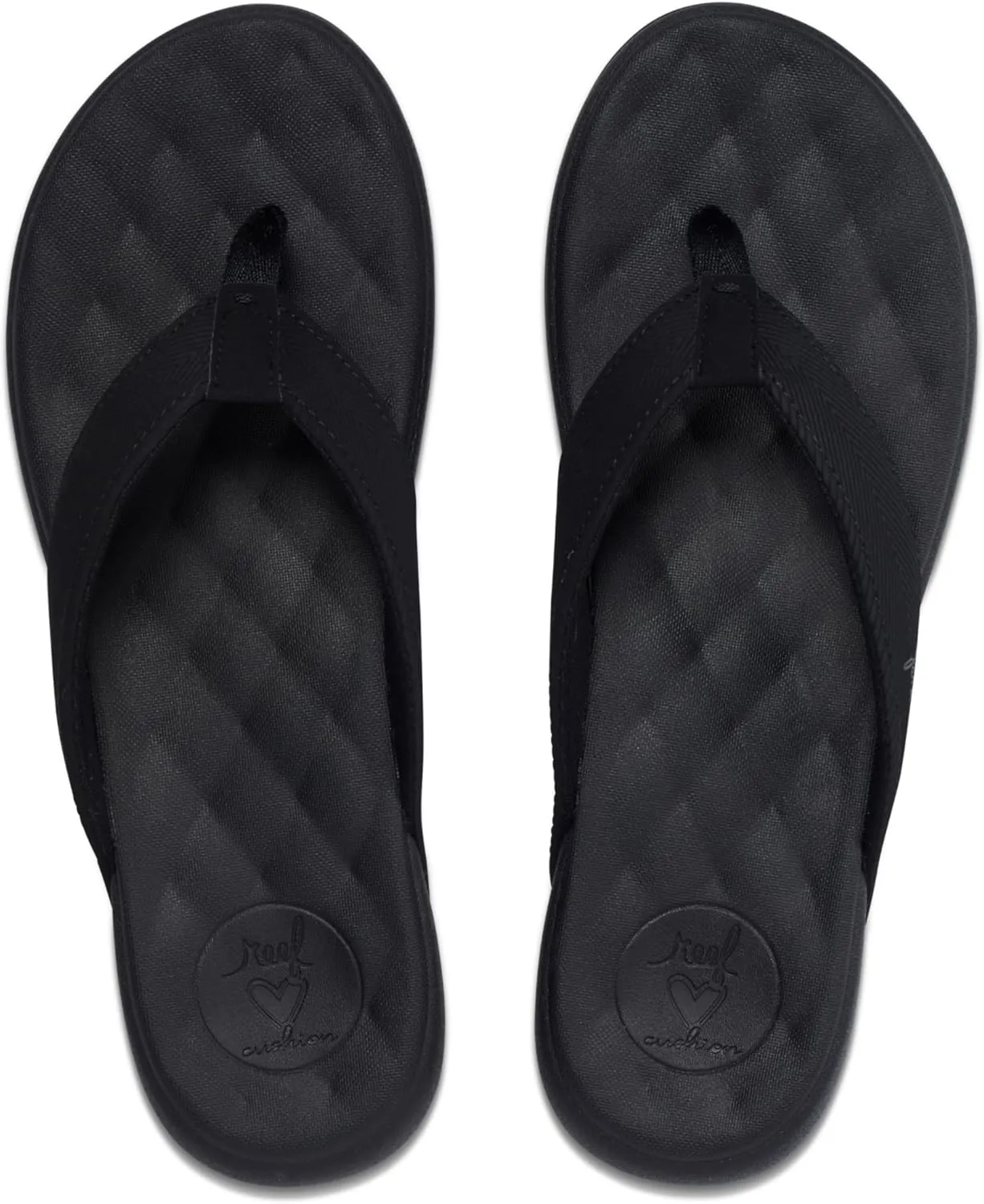 REEF Cushion Melody Women's Flip Flop, Soft and Supportive Cushion Footbed