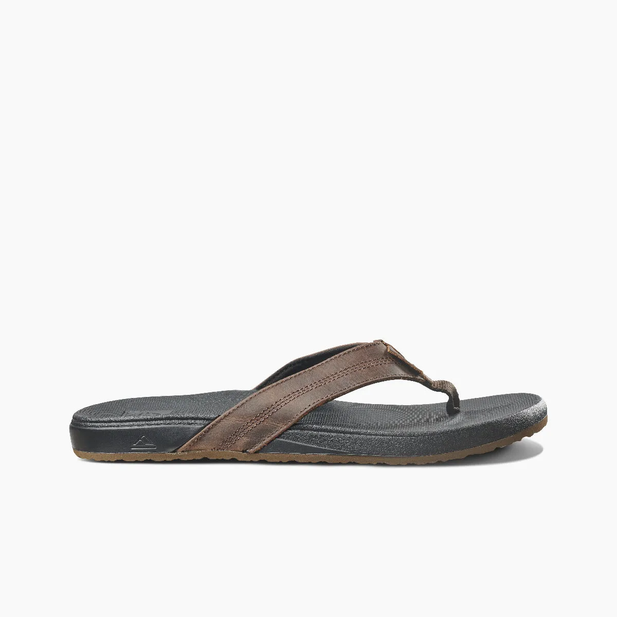 Reef Cushion Phantom LE Jandal - Black/Brown
