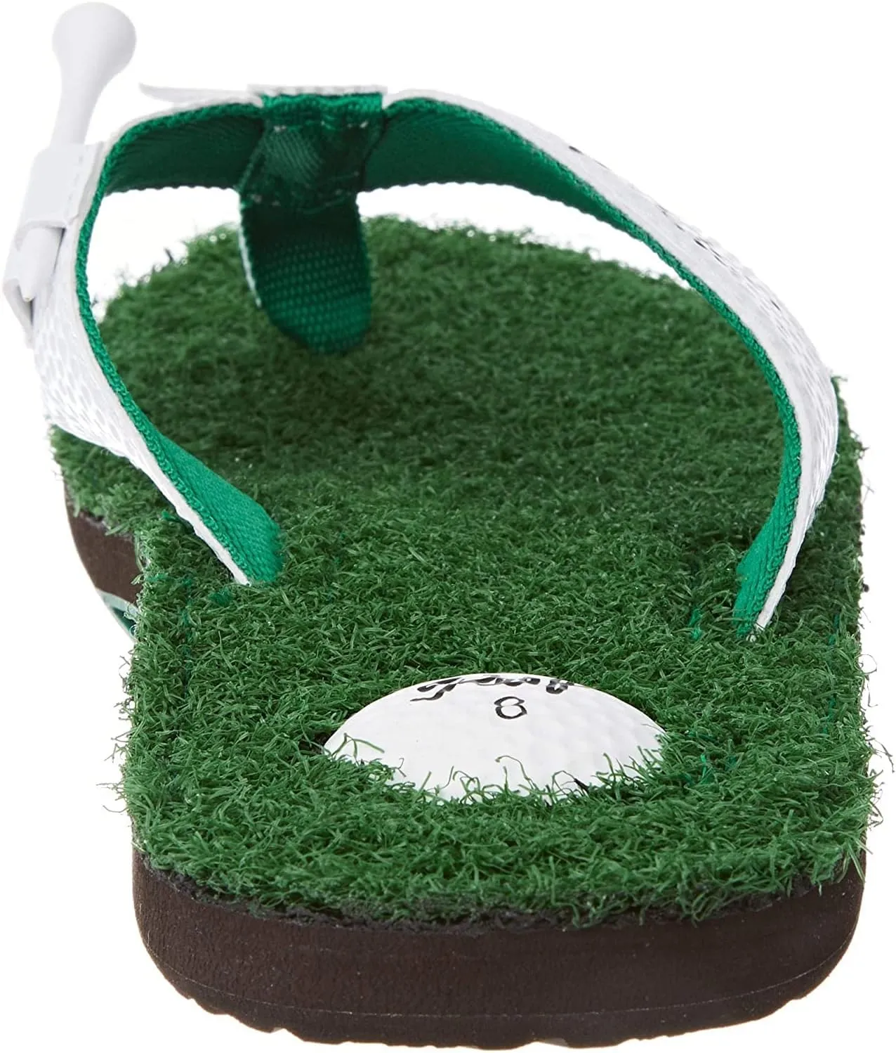 Reef Men's Mulligan II Flip Flop