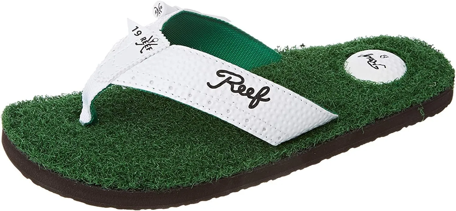 Reef Men's Mulligan II Flip Flop