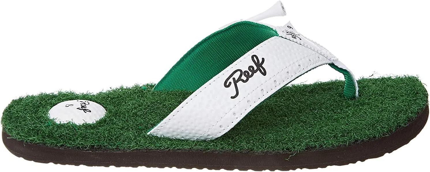 Reef Men's Mulligan II Flip Flop