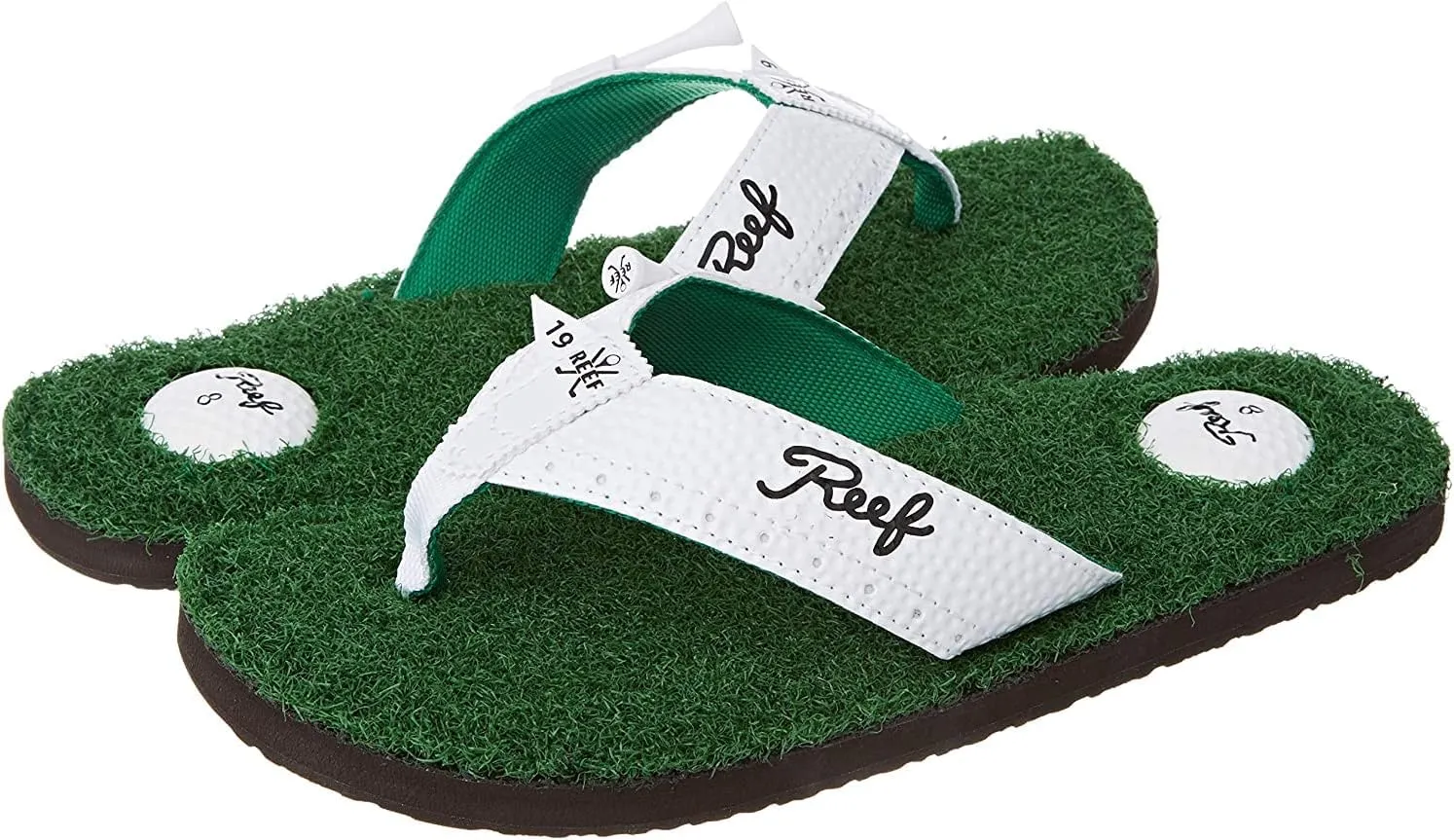 Reef Men's Mulligan II Flip Flop