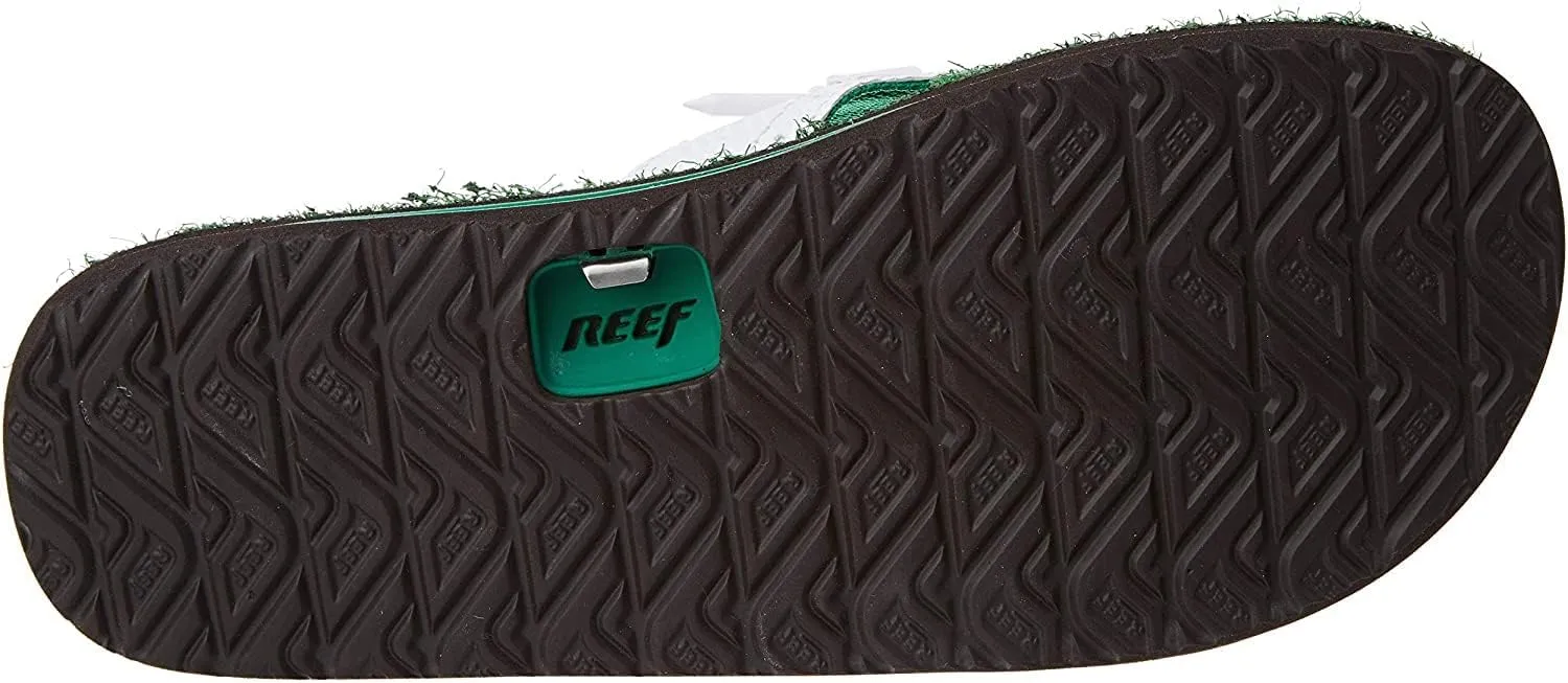 Reef Men's Mulligan II Flip Flop