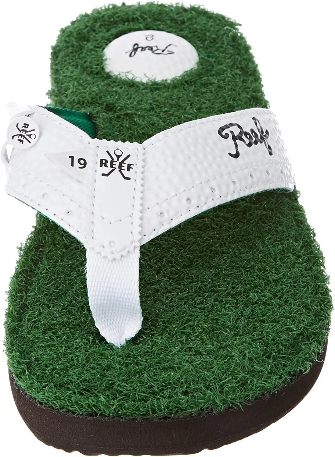 Reef Men's Mulligan II Flip Flop