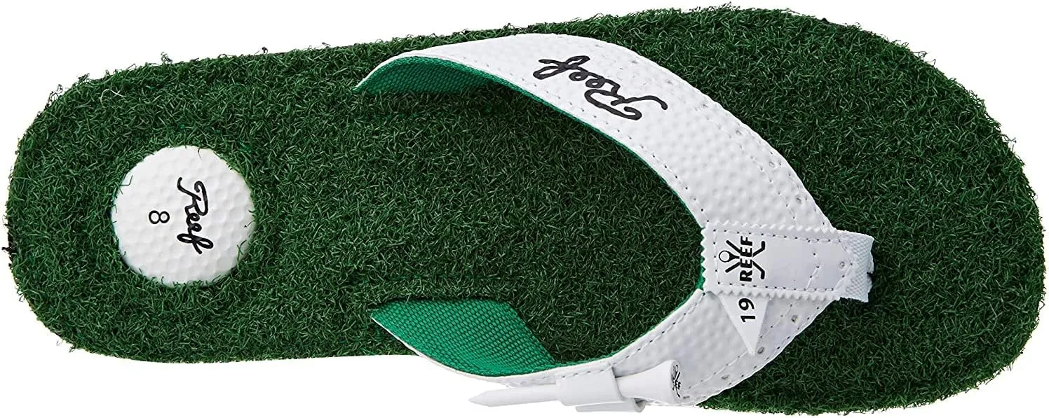 Reef Men's Mulligan II Flip Flop