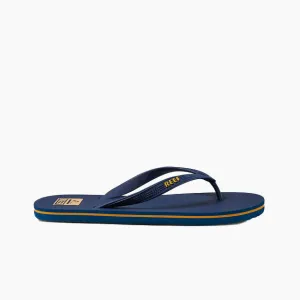 Reef Seaside - Navy