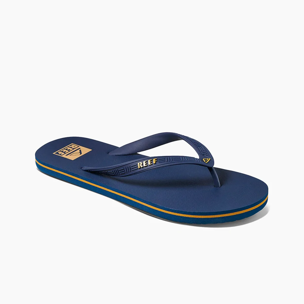 Reef Seaside - Navy
