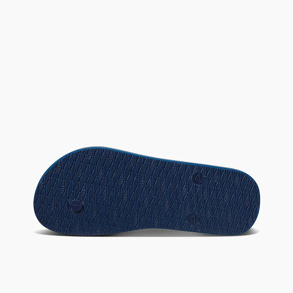 Reef Seaside - Navy