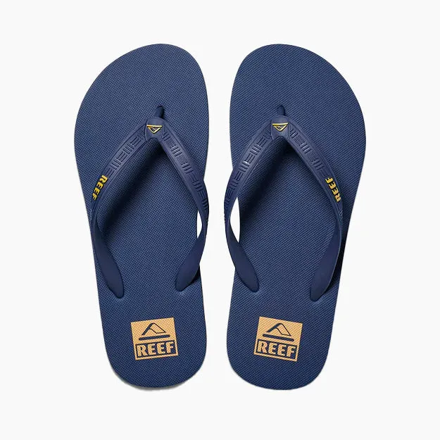 Reef Seaside - Navy