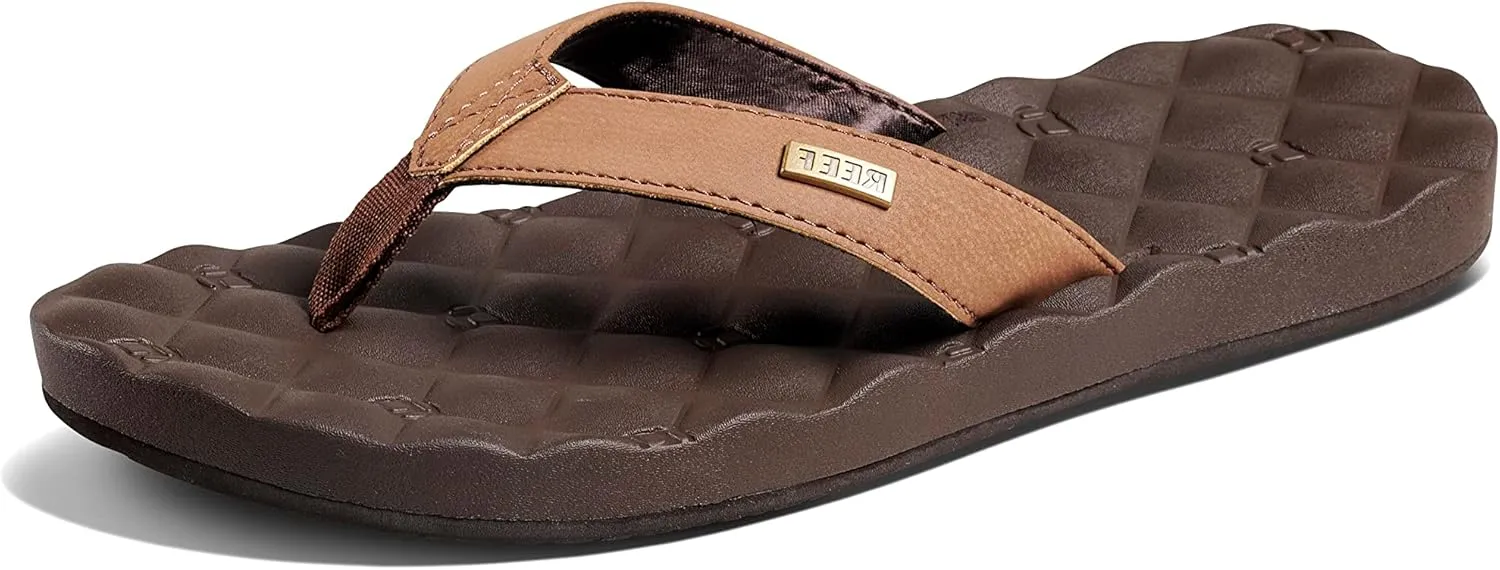 REEF Women's Dreams Flip-Flop