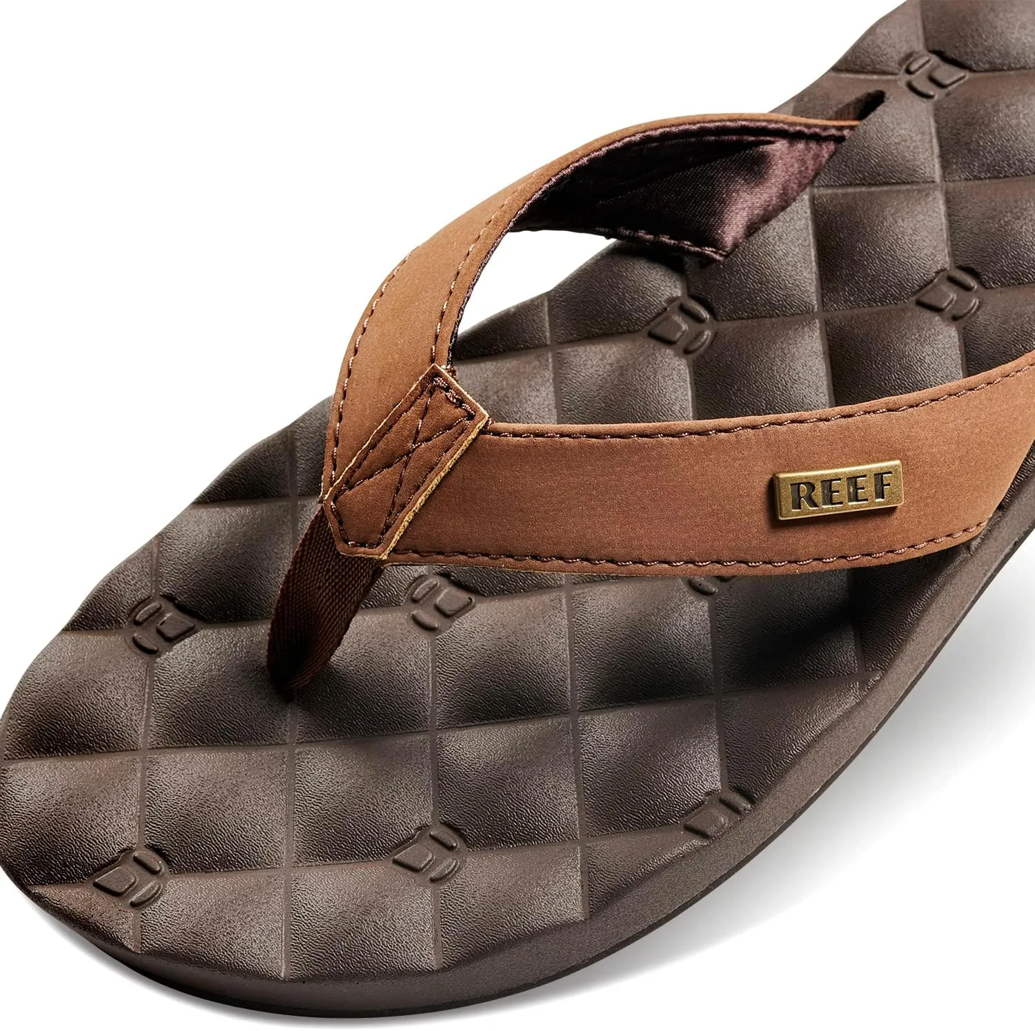 REEF Women's Dreams Flip-Flop