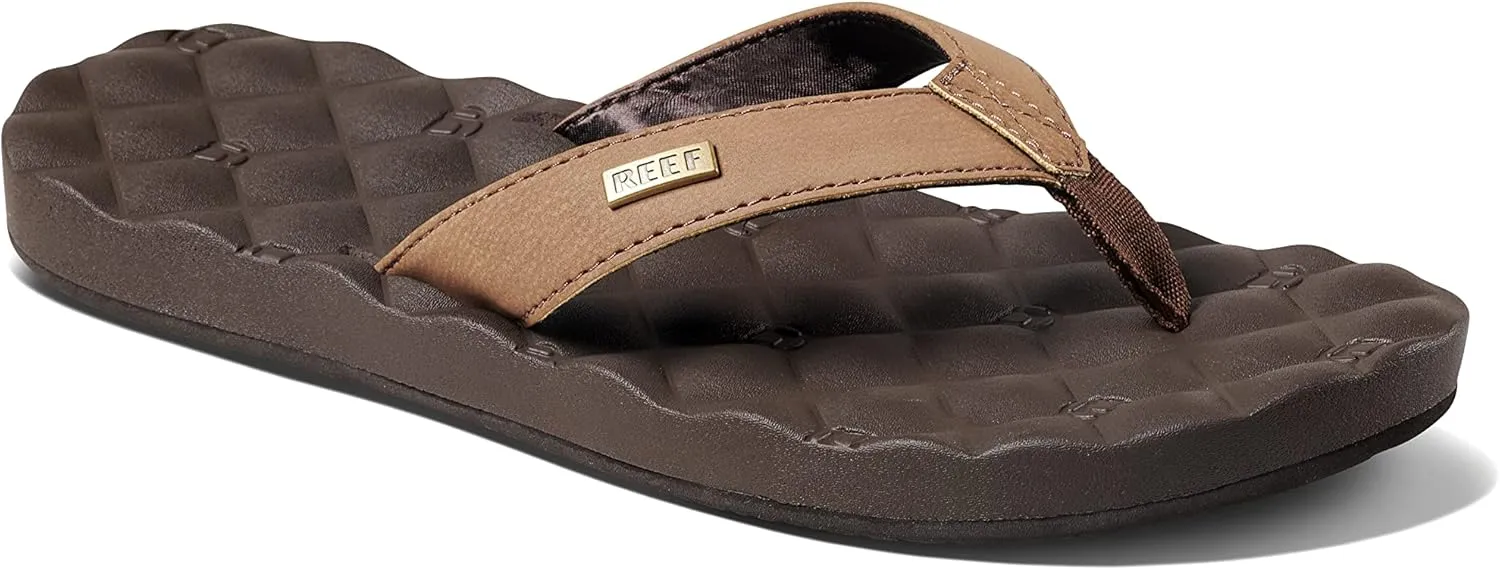 REEF Women's Dreams Flip-Flop
