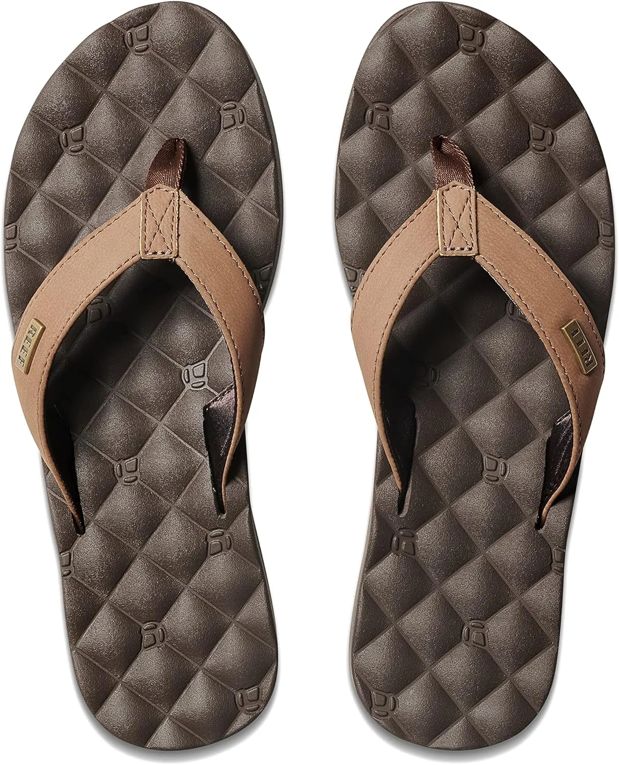 REEF Women's Dreams Flip-Flop