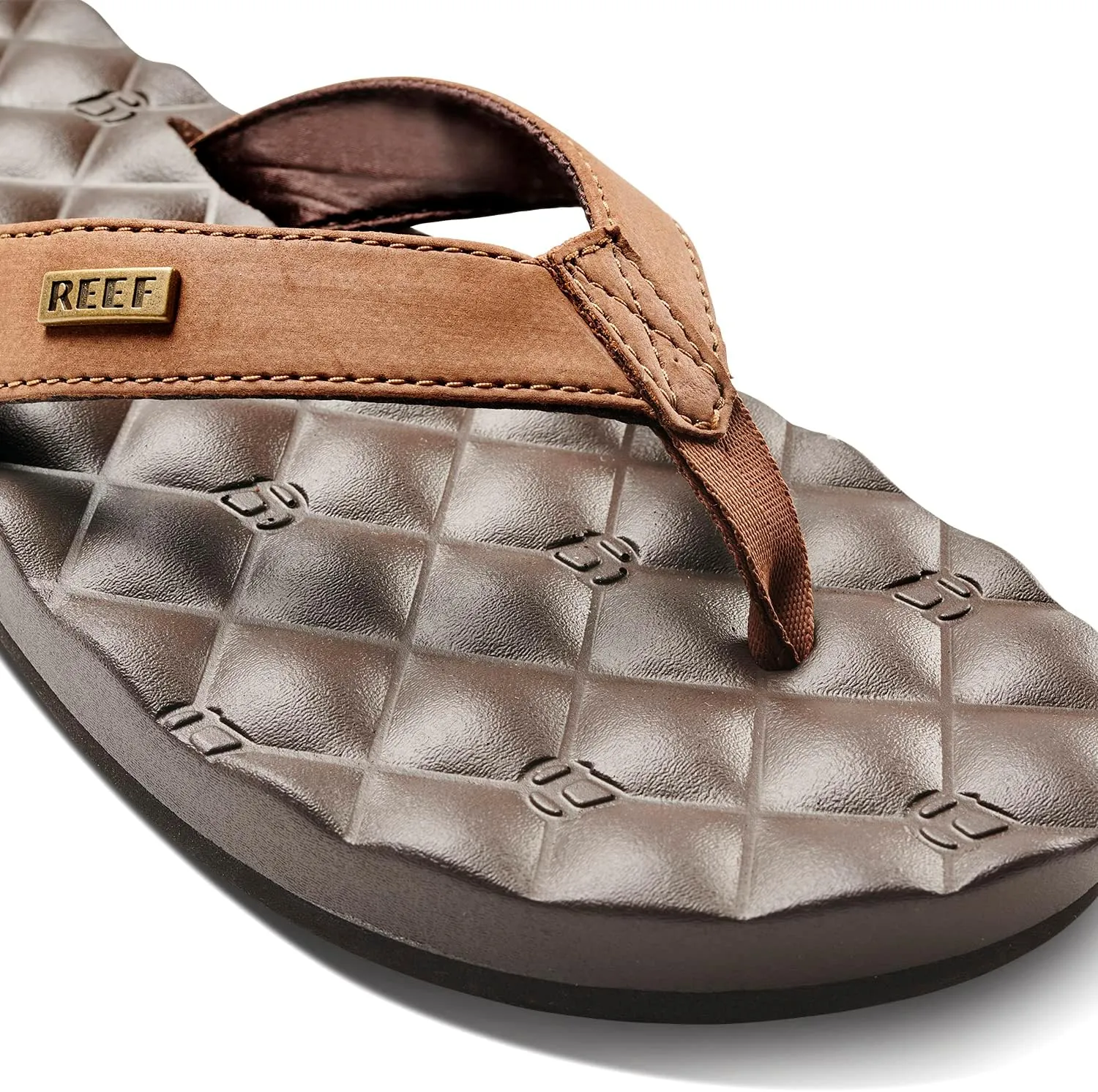 REEF Women's Dreams Flip-Flop