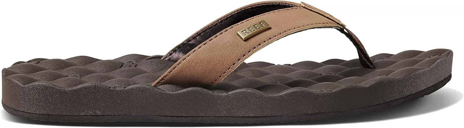 REEF Women's Dreams Flip-Flop