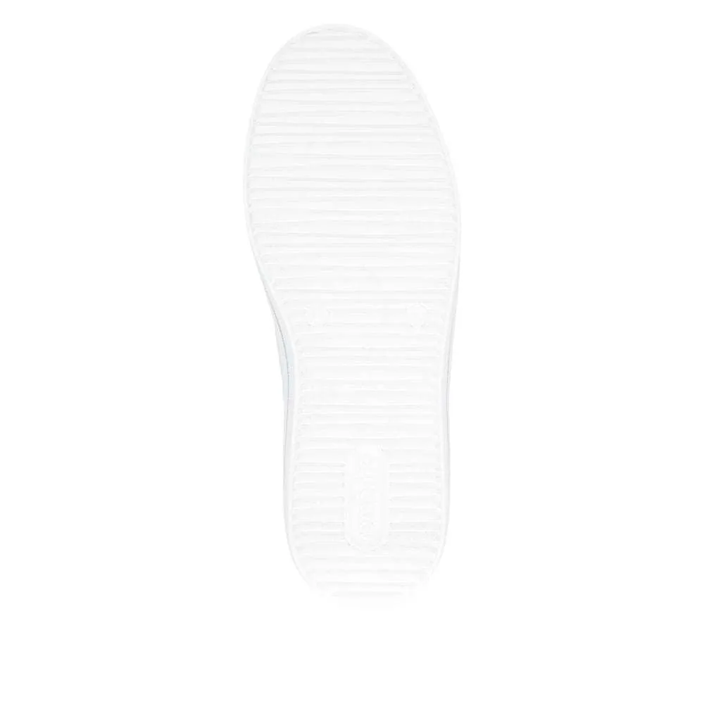 Remonte Wide Fit Platform Trainer|D1C0184