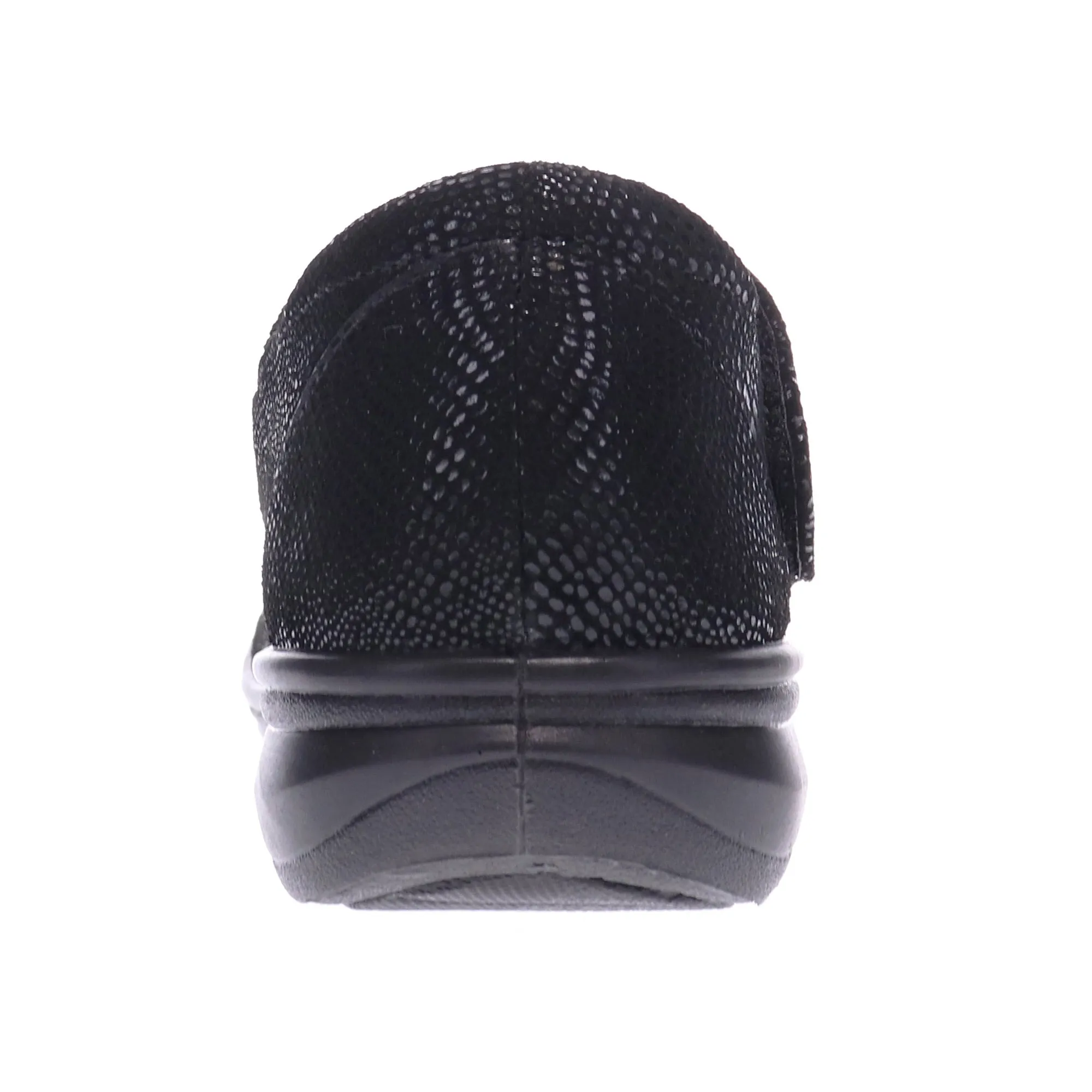 Revere Geneva Black Lizard