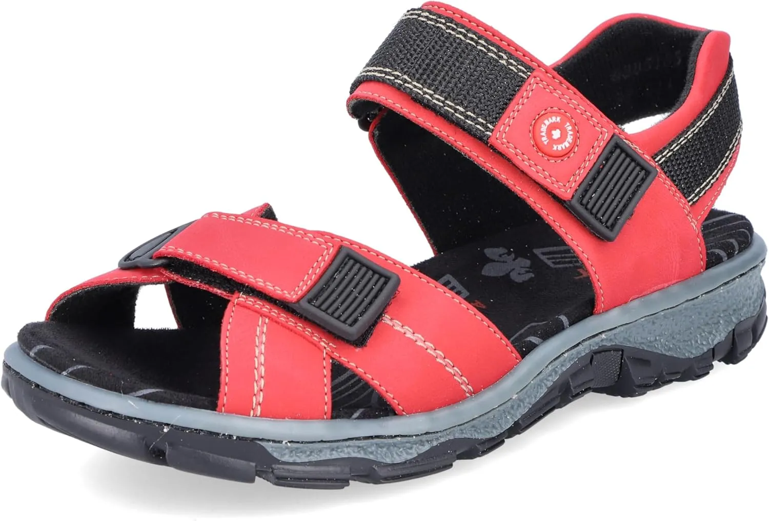 Rieker Women's Trekking Sandal