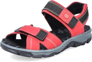 Rieker Women's Trekking Sandal