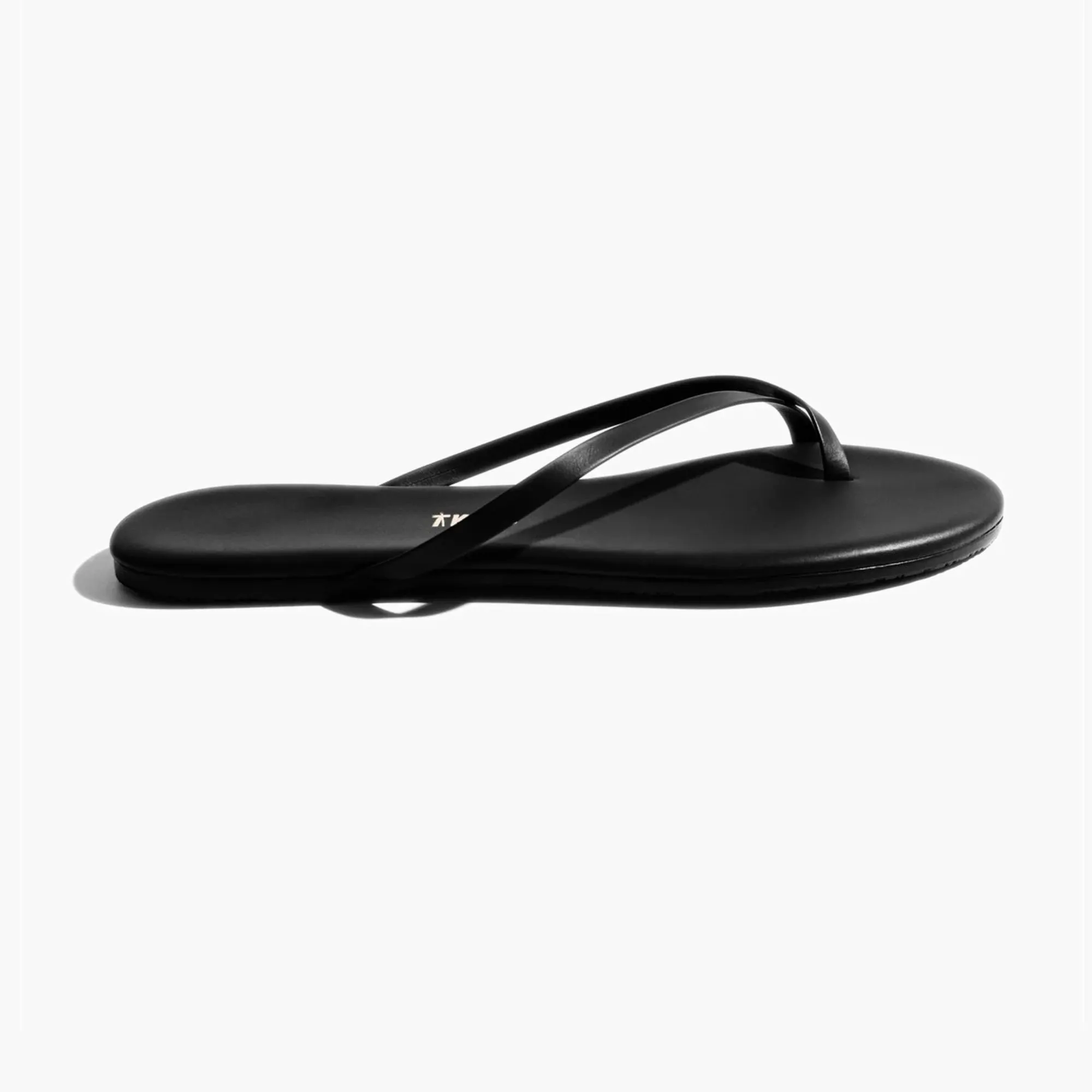 Riley Flip Flops (Sable)