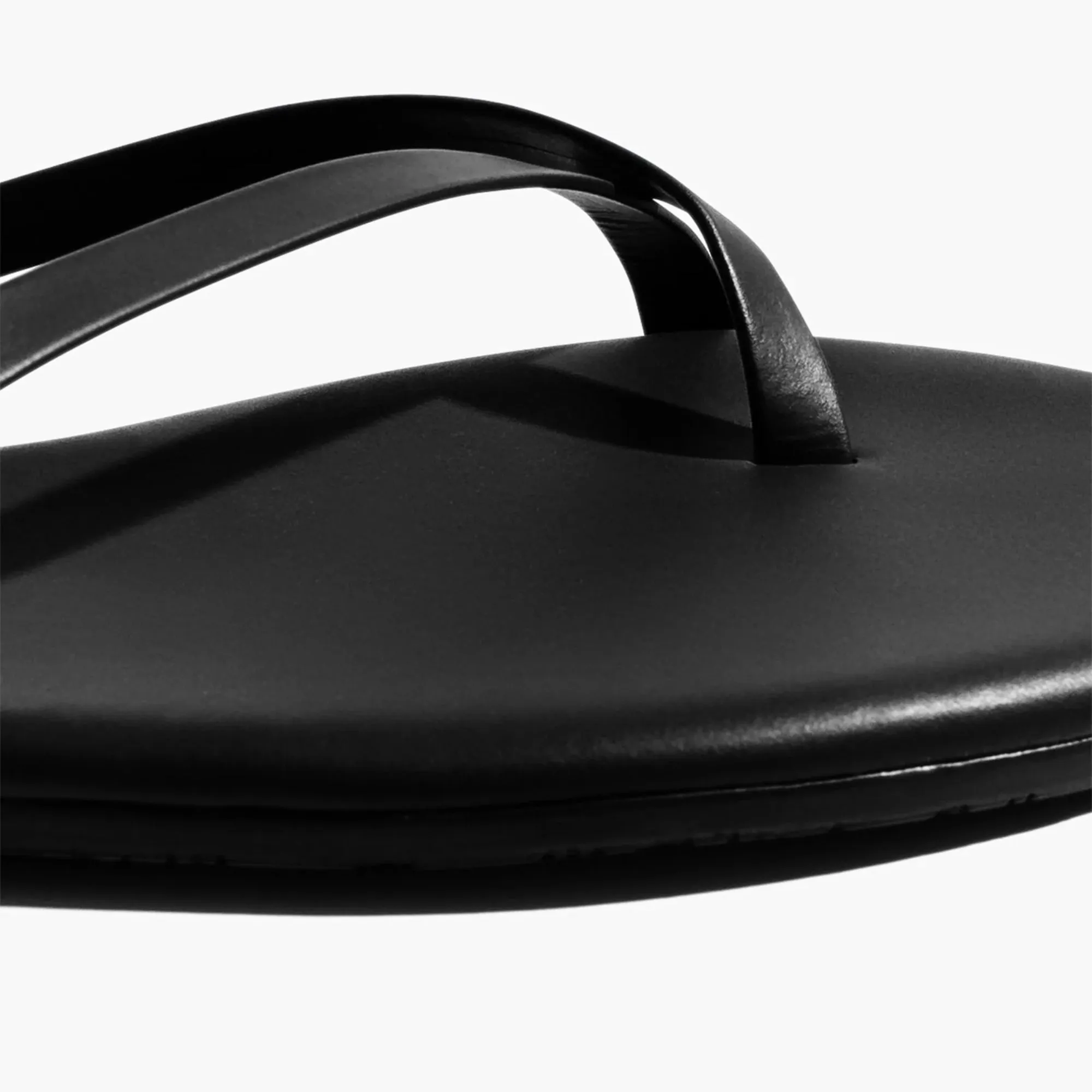 Riley Flip Flops (Sable)
