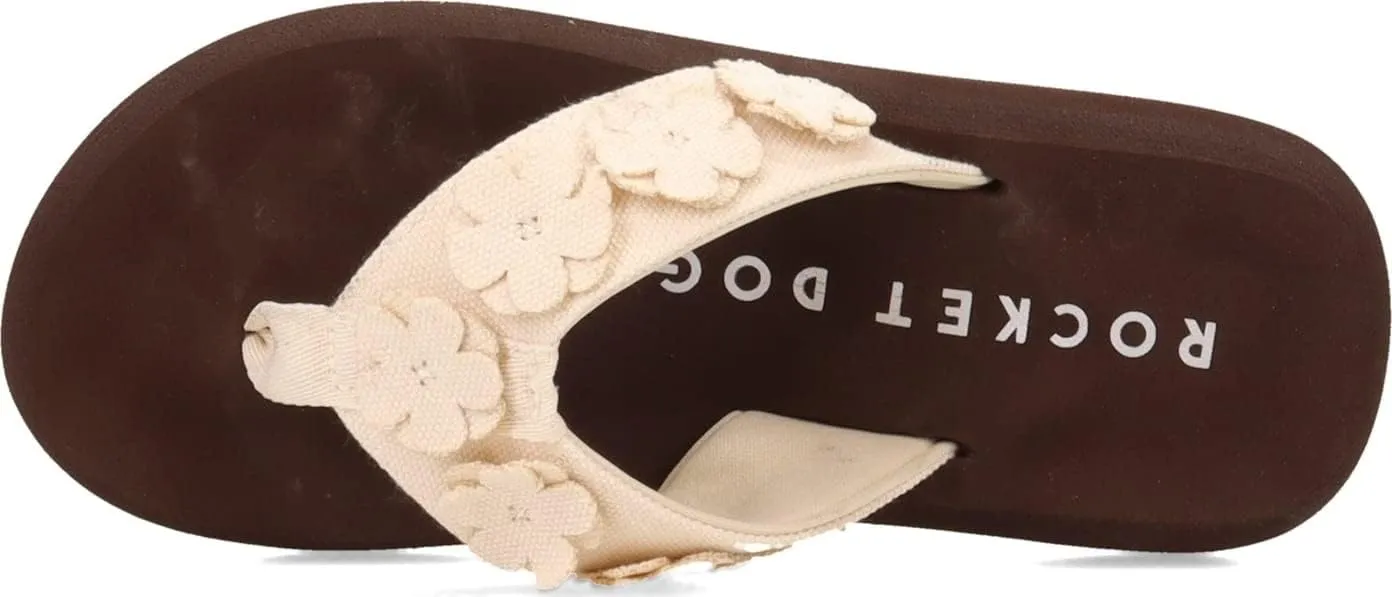Rocket Dog Women's Sunset Comfort Foam Flip Flop Sandal