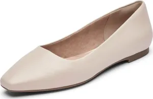 Rockport Women's Ballet Shoes Flat