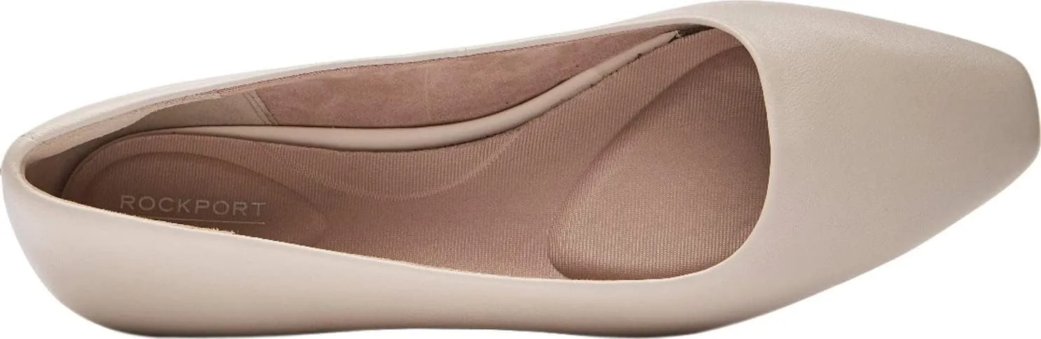 Rockport Women's Ballet Shoes Flat