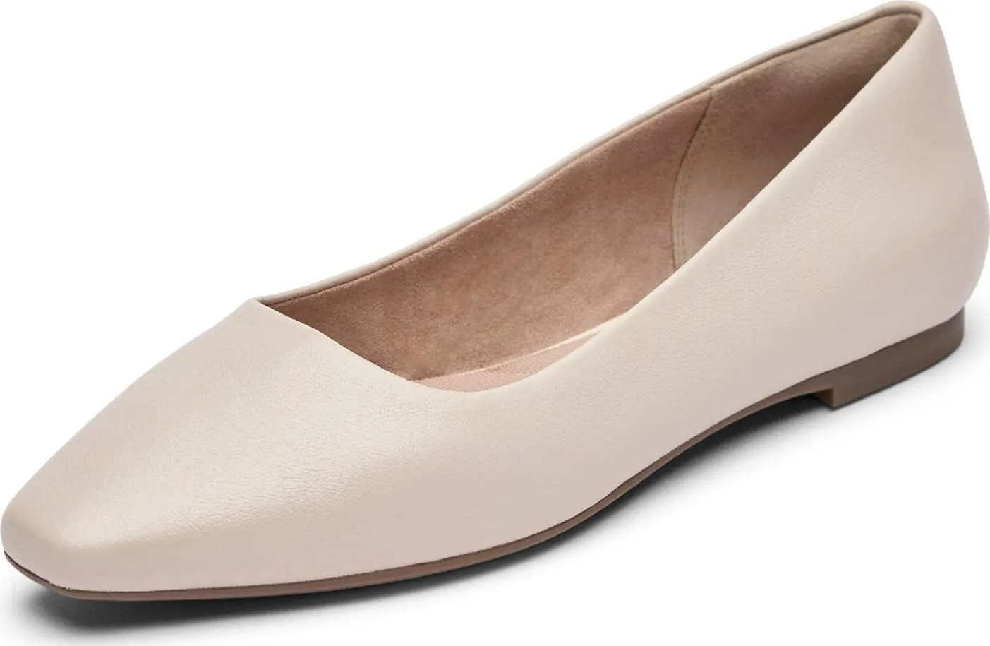 Rockport Women's Ballet Shoes Flat