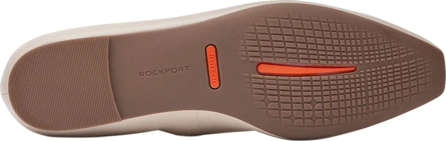 Rockport Women's Ballet Shoes Flat