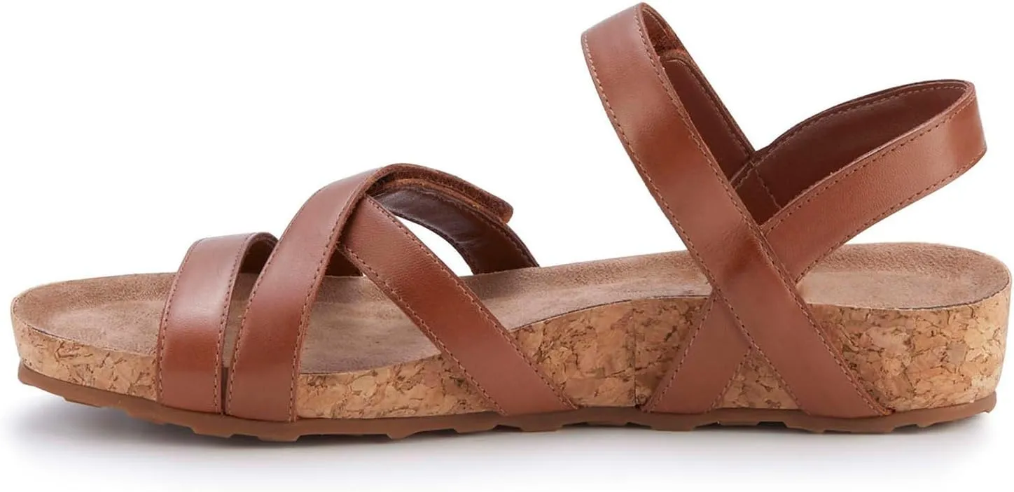 Ros Hommerson Women's Pool, Comfort Strappy Summer Sandal
