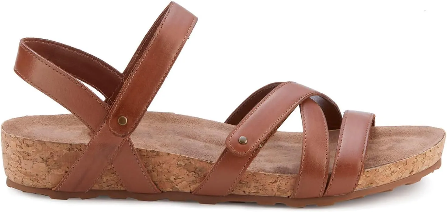 Ros Hommerson Women's Pool, Comfort Strappy Summer Sandal