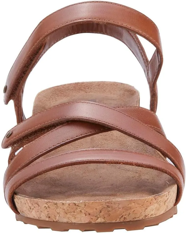 Ros Hommerson Women's Pool, Comfort Strappy Summer Sandal