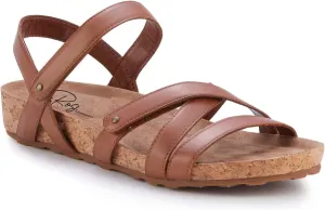 Ros Hommerson Women's Pool, Comfort Strappy Summer Sandal