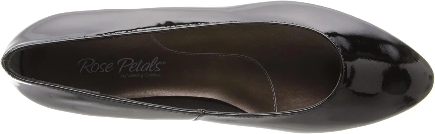 Rose Petals Women's Butter 2 Ballet Flat