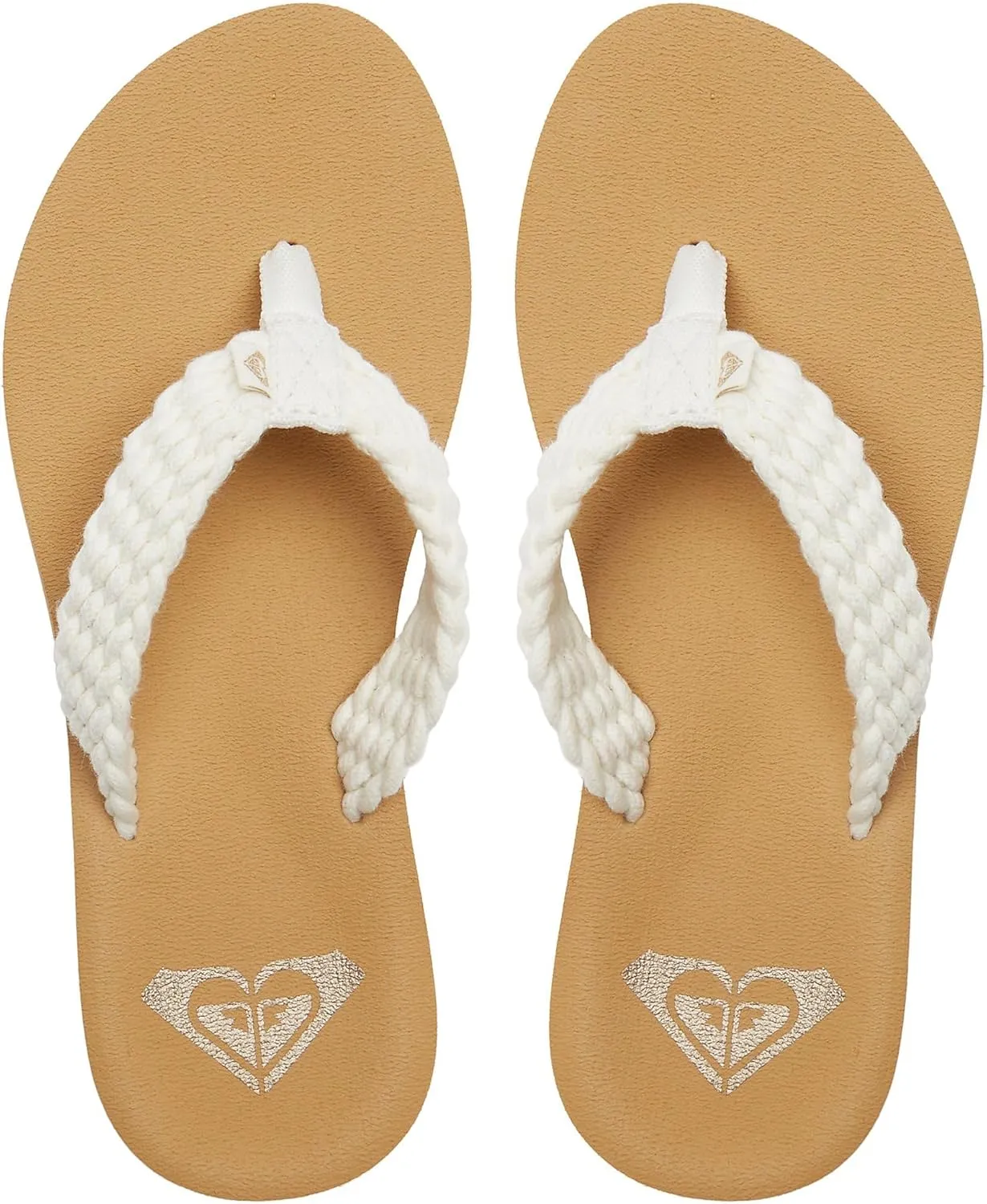 Roxy Women's Porto Iv Flip-Flop