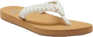 Roxy Women's Porto Iv Flip-Flop