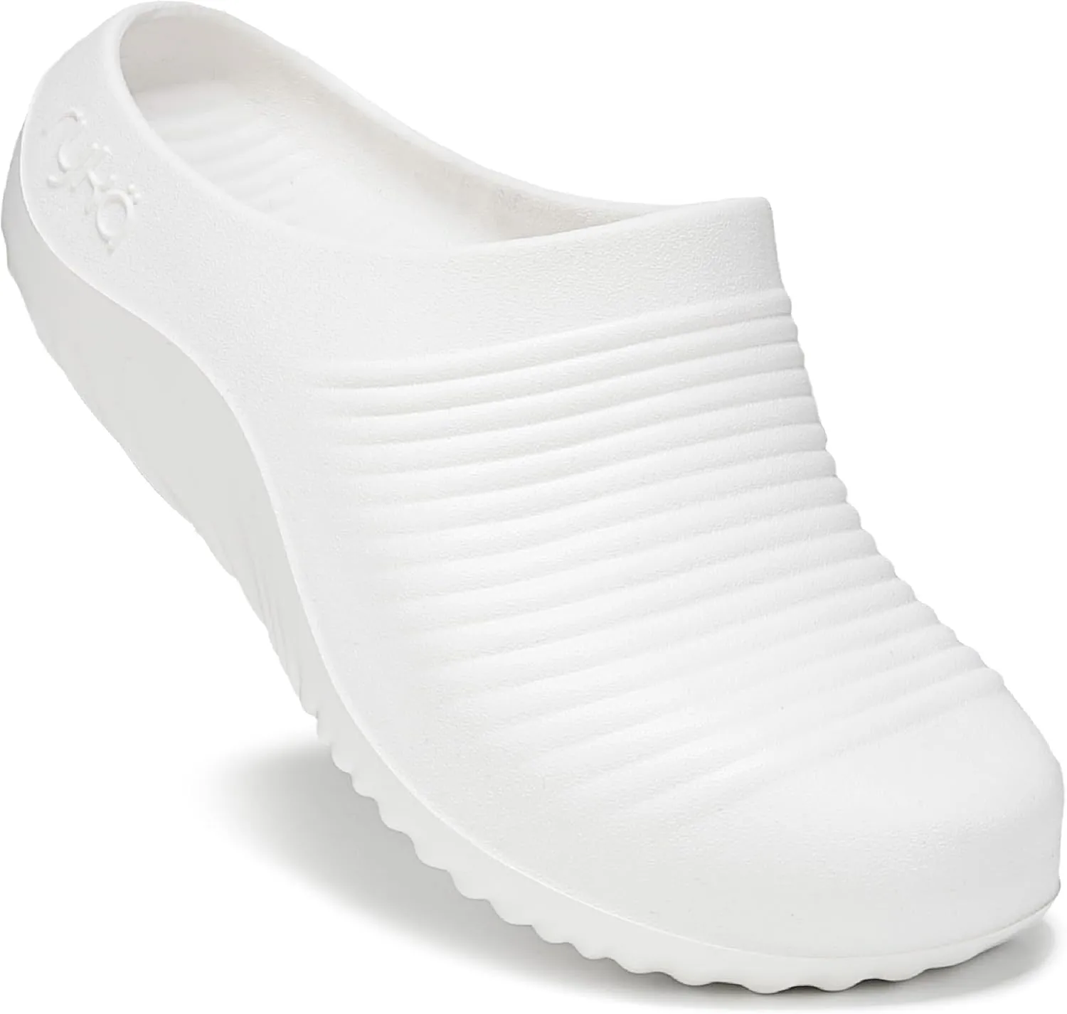 Ryka Women's Echo Recovery Clog Slide Sandal