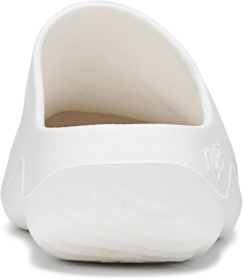 Ryka Women's Echo Recovery Clog Slide Sandal