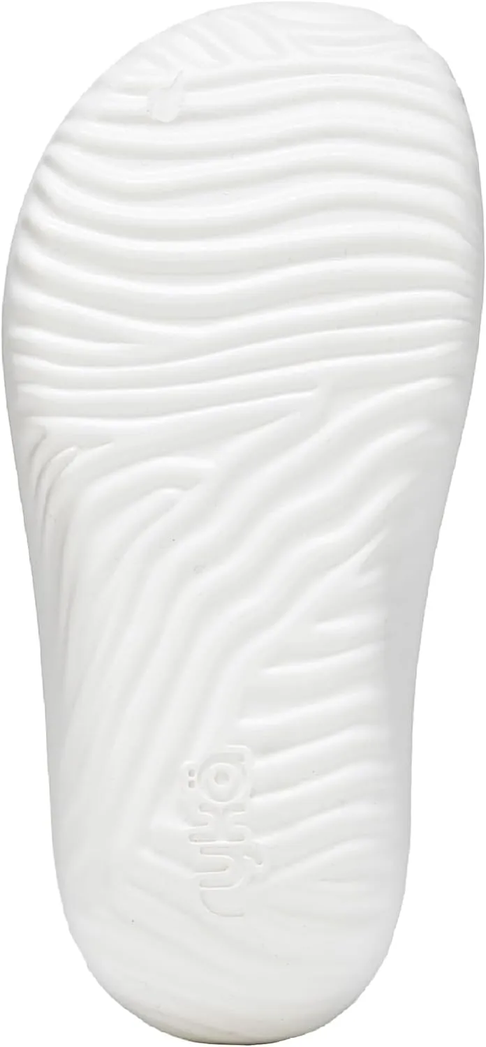 Ryka Women's Echo Recovery Clog Slide Sandal